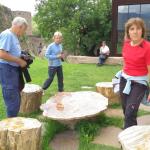 Monte Lucco - Castel Firmian